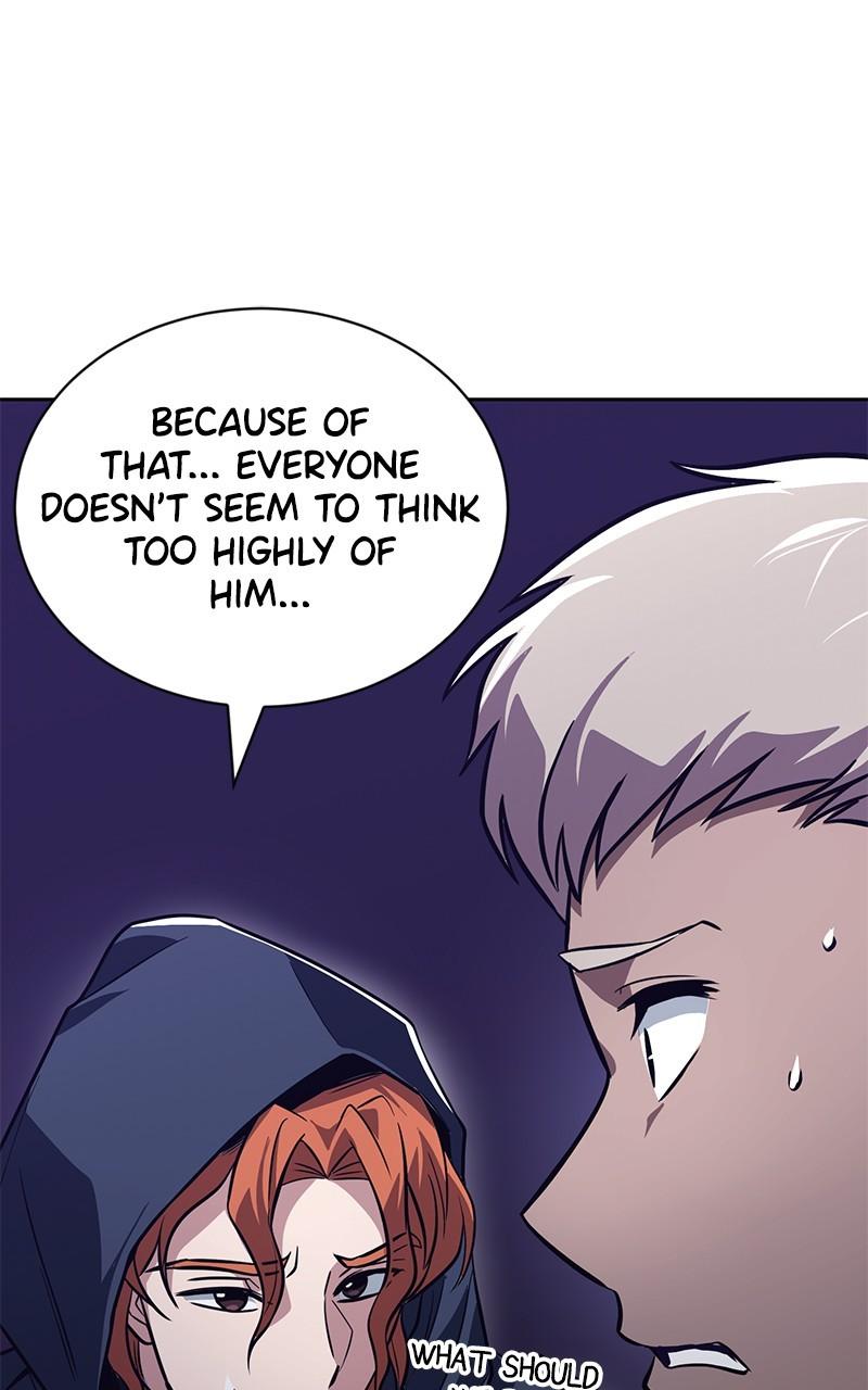 The Lazy Lord Masters the Sword Chapter 134 — page 15