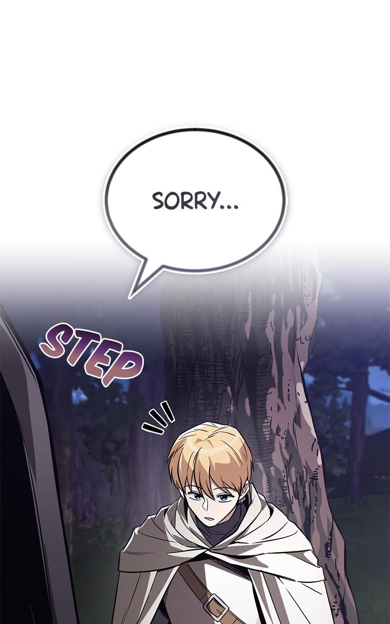 The Lazy Lord Masters the Sword Chapter 134 — page 18