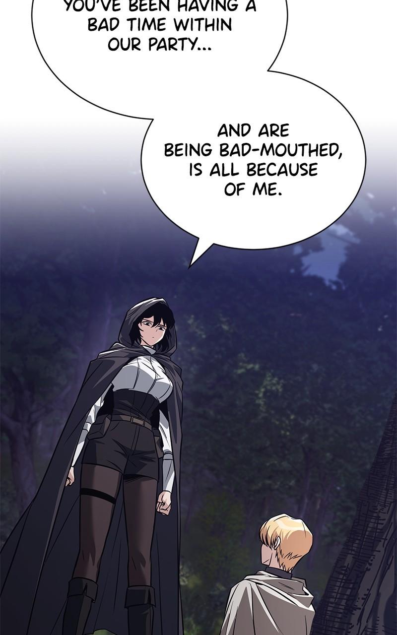 The Lazy Lord Masters the Sword Chapter 134 — page 20