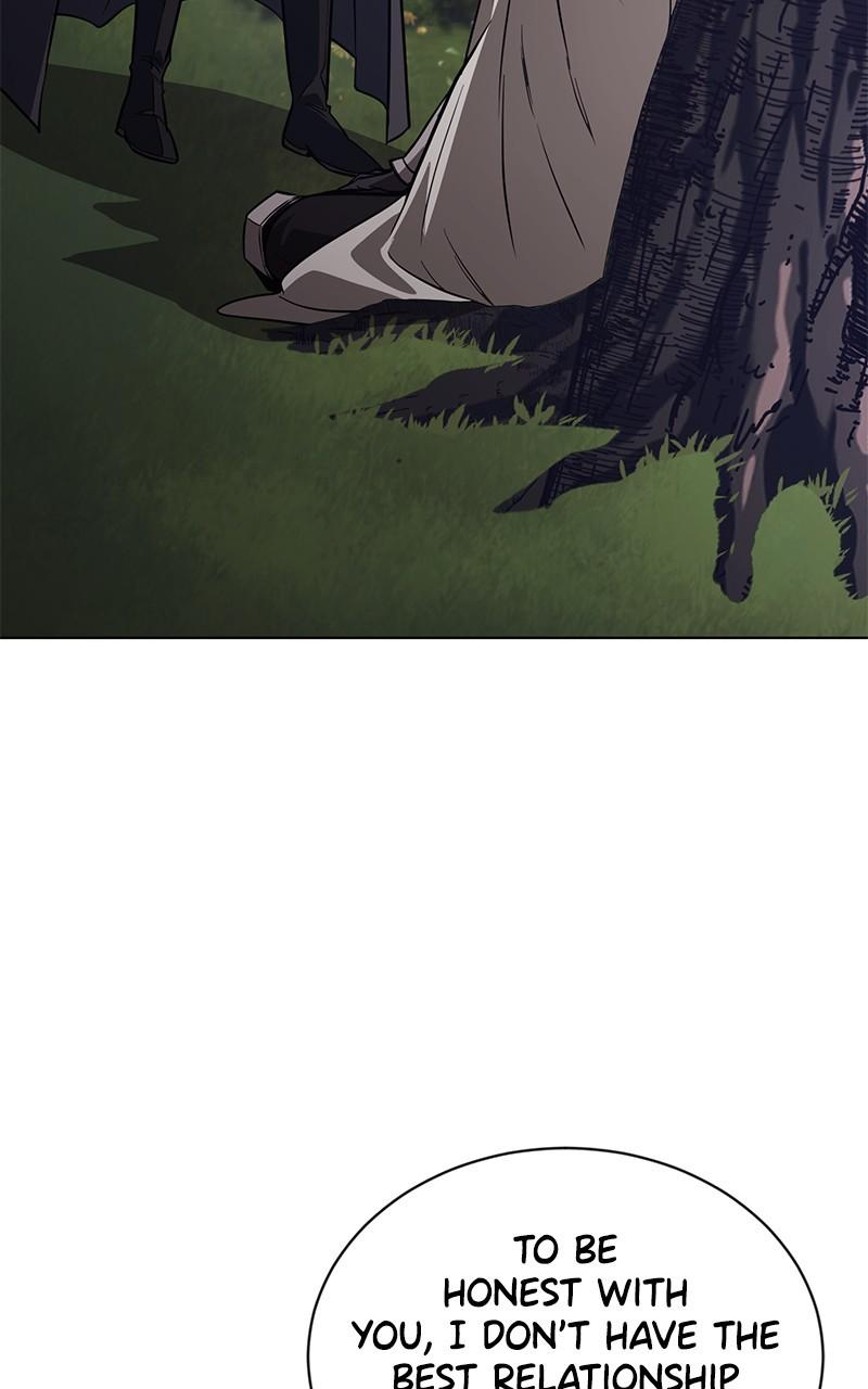 The Lazy Lord Masters the Sword Chapter 134 — page 21