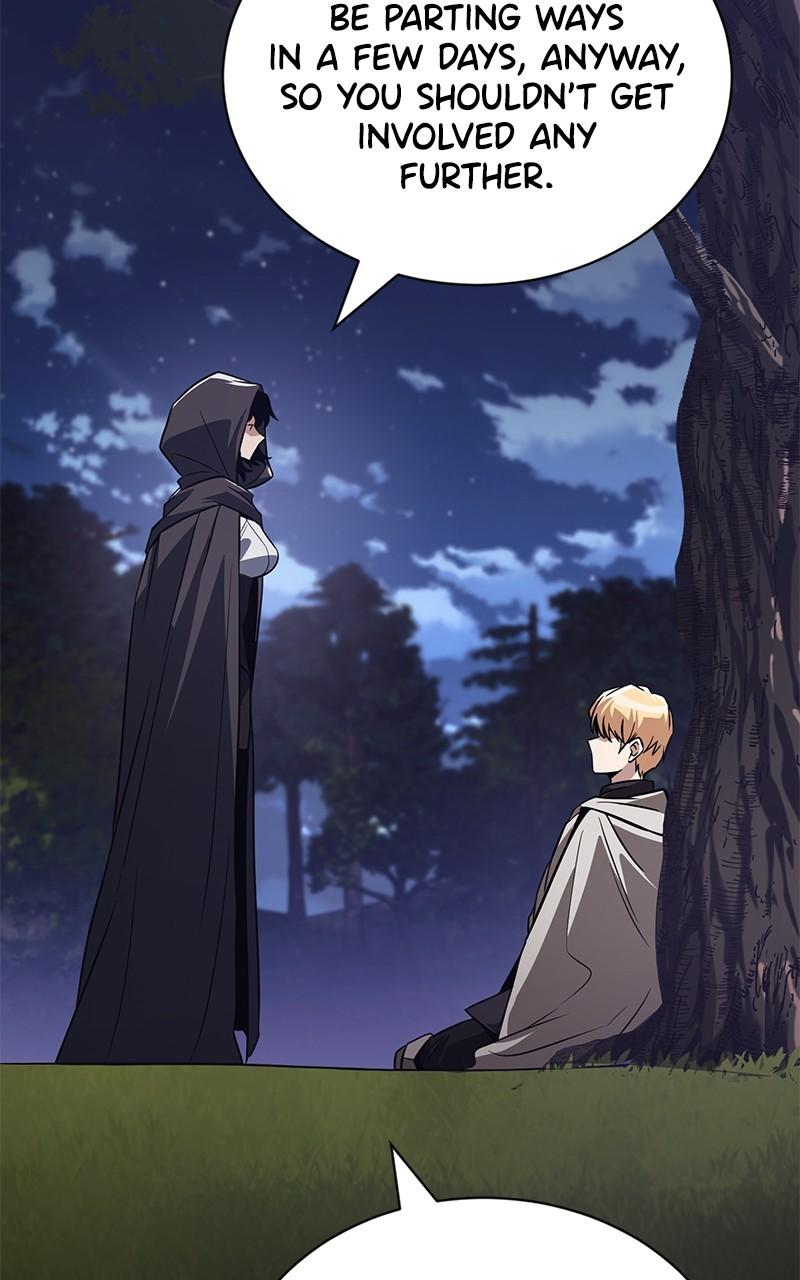 The Lazy Lord Masters the Sword Chapter 134 — page 24