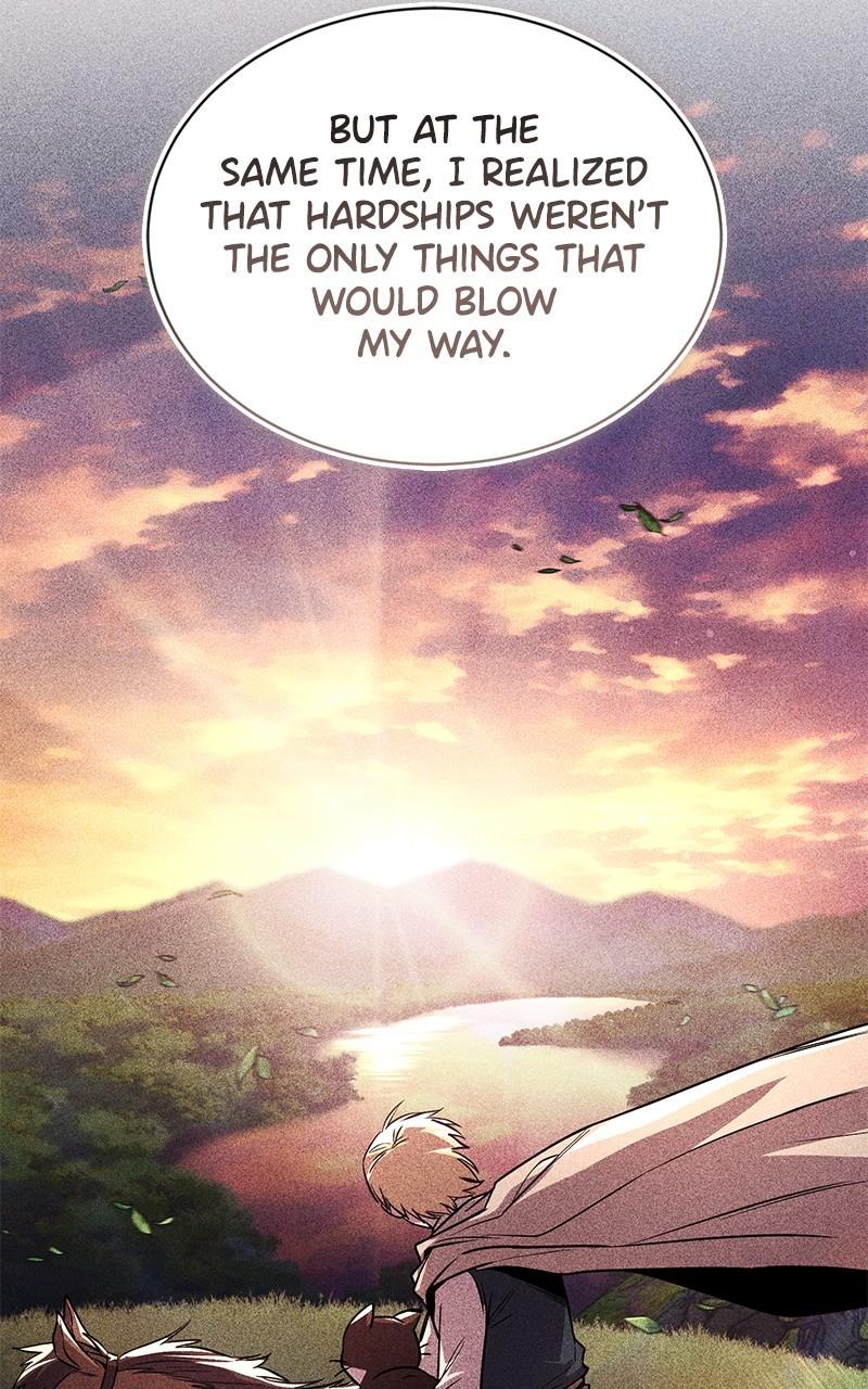 The Lazy Lord Masters the Sword Chapter 134 — page 30