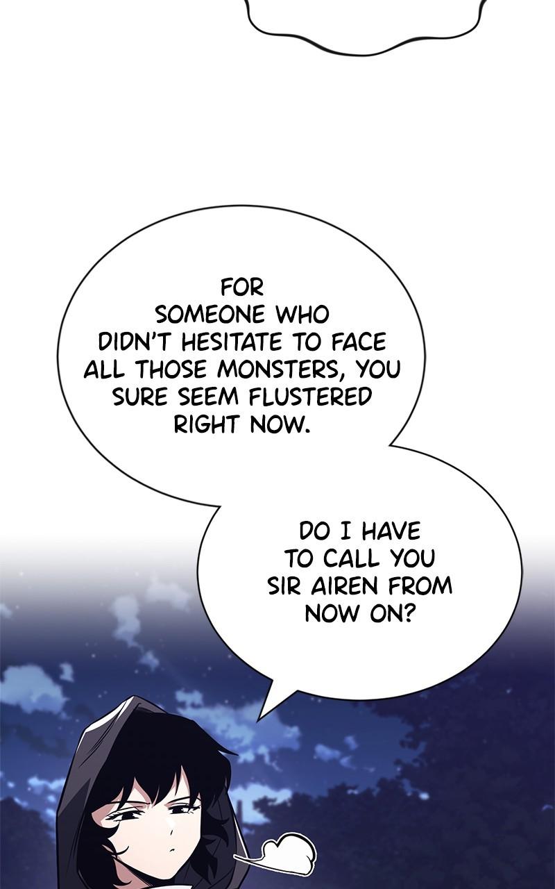 The Lazy Lord Masters the Sword Chapter 134 — page 37