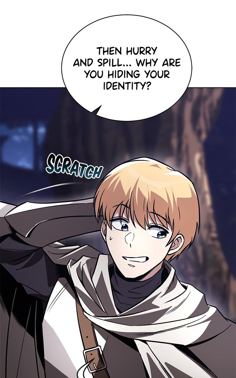 The Lazy Lord Masters the Sword Chapter 134 — page 39