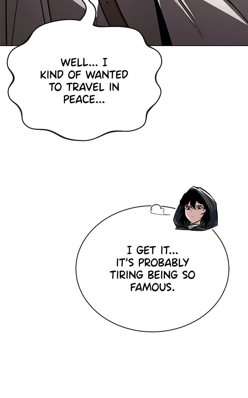The Lazy Lord Masters the Sword Chapter 134 — page 40