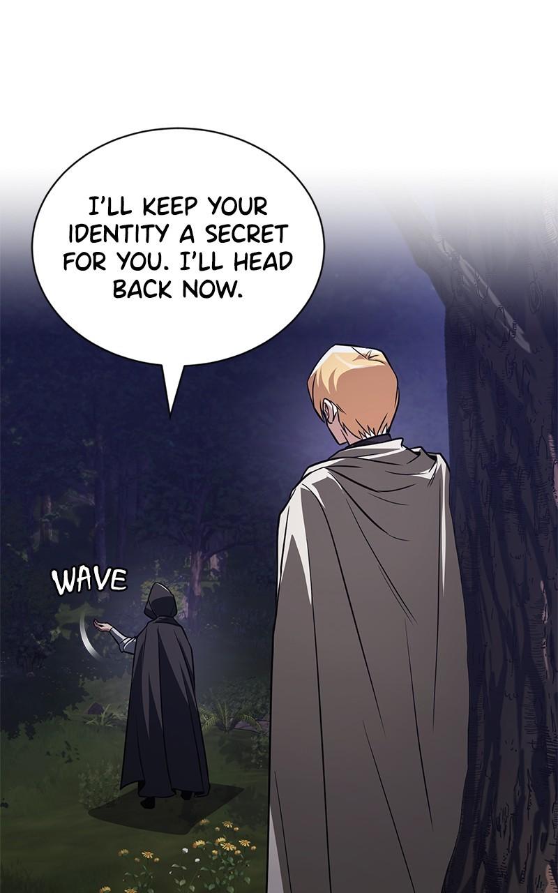 The Lazy Lord Masters the Sword Chapter 134 — page 41