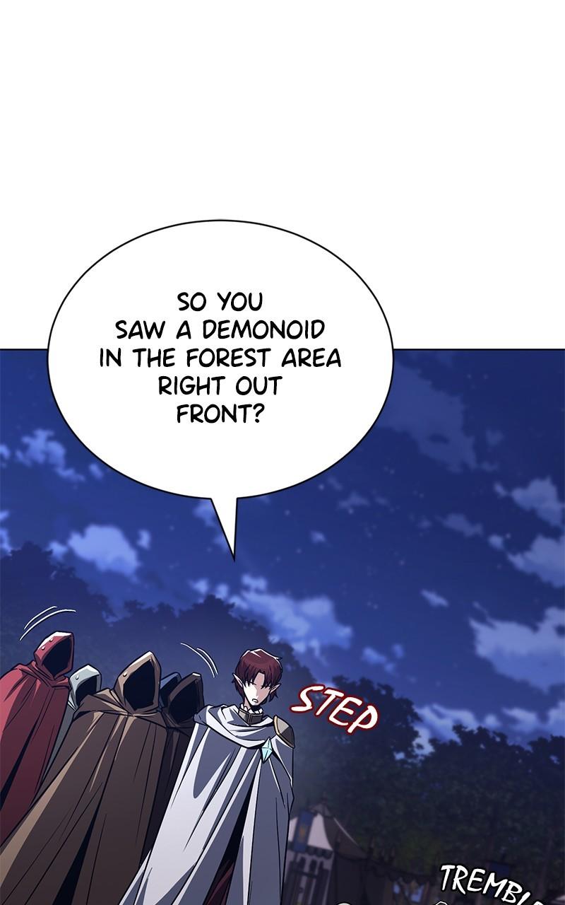 The Lazy Lord Masters the Sword Chapter 134 — page 58