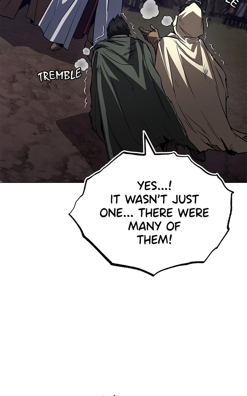 The Lazy Lord Masters the Sword Chapter 134 — page 59