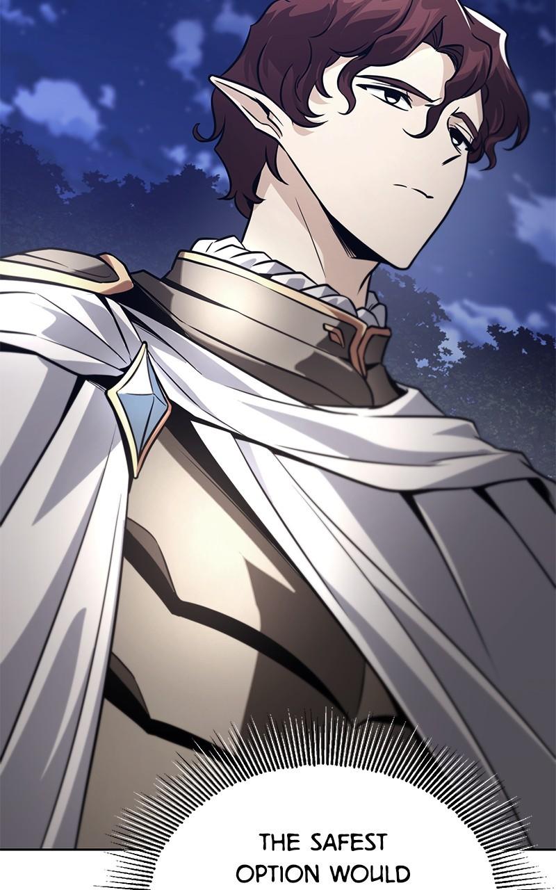 The Lazy Lord Masters the Sword Chapter 134 — page 64