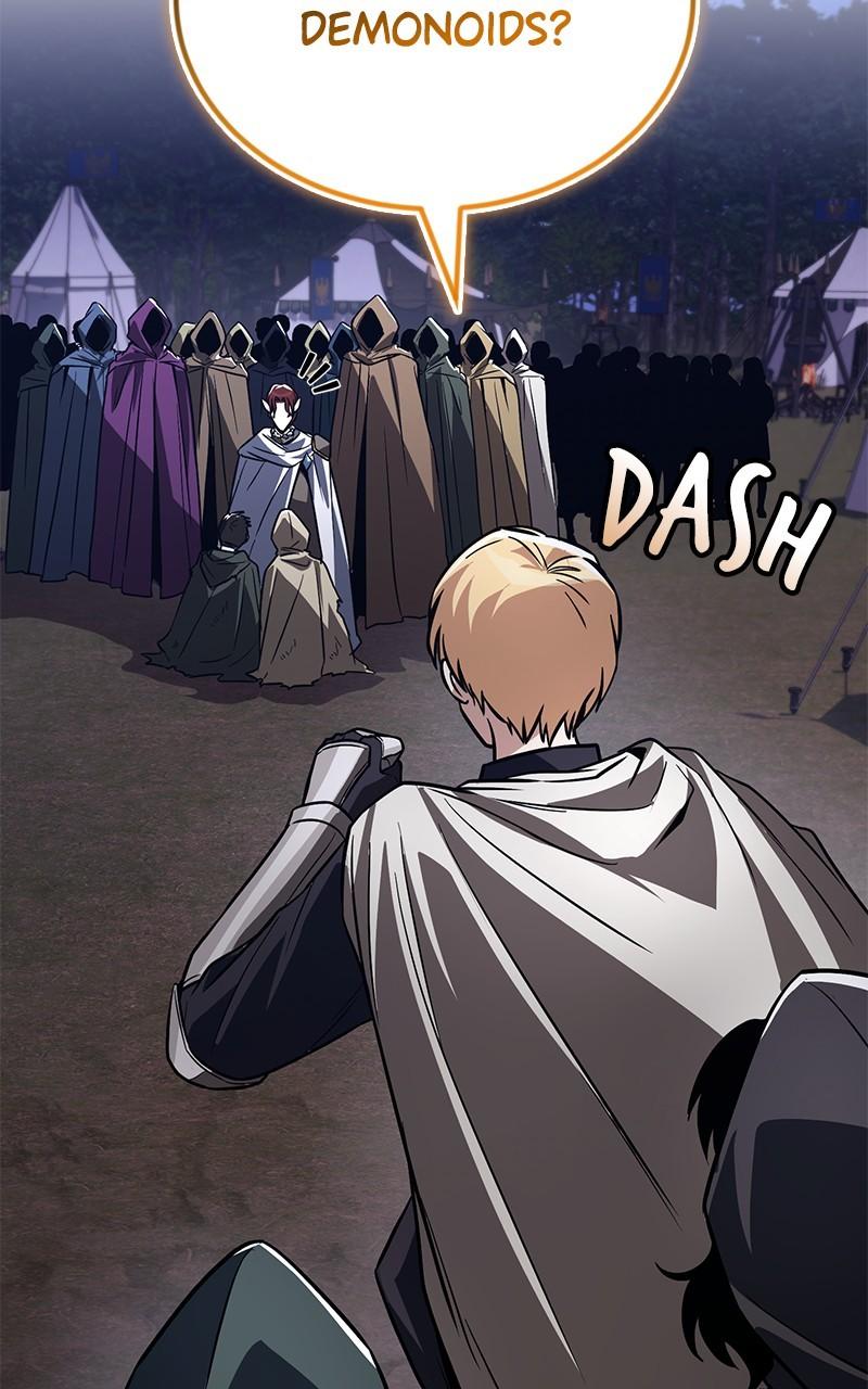 The Lazy Lord Masters the Sword Chapter 134 — page 66