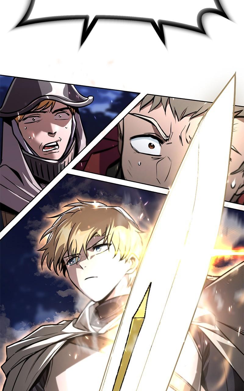 The Lazy Lord Masters the Sword Chapter 134 — page 77