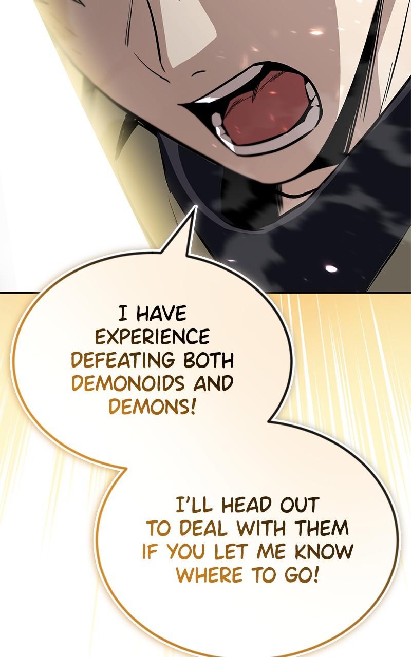 The Lazy Lord Masters the Sword Chapter 134 — page 81