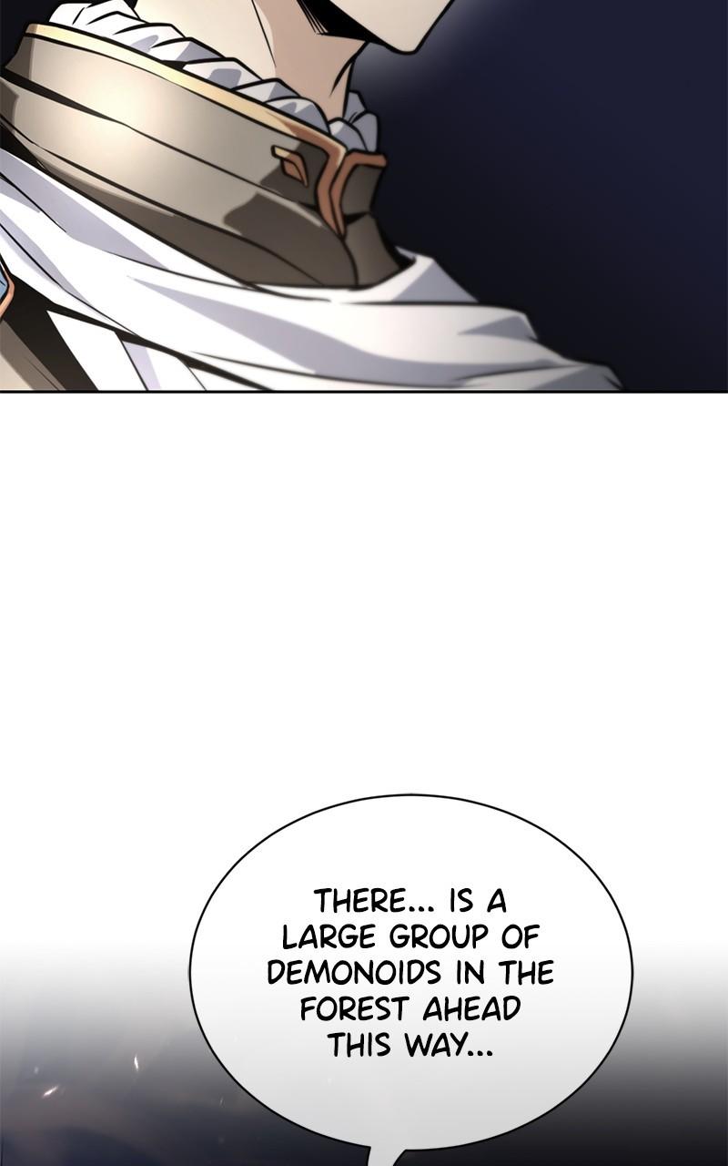 The Lazy Lord Masters the Sword Chapter 134 — page 83
