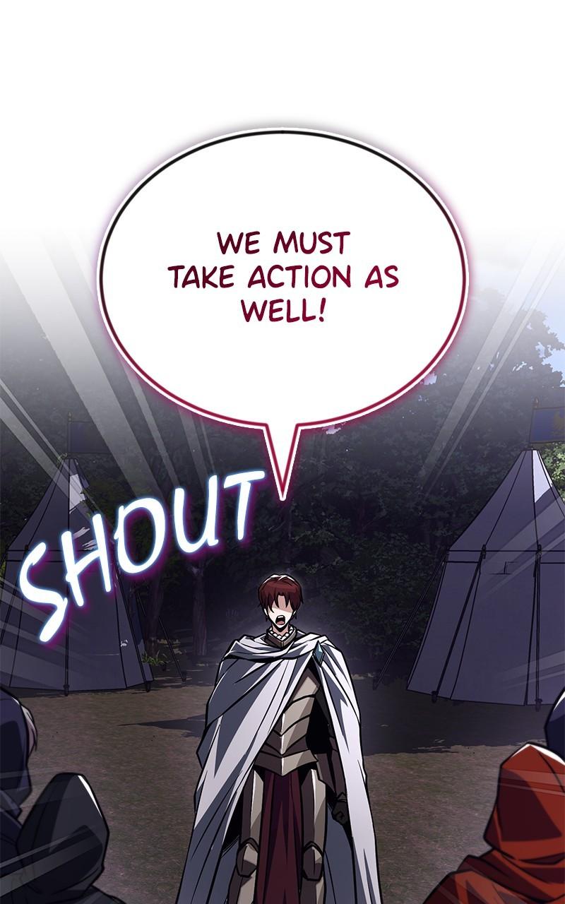 The Lazy Lord Masters the Sword Chapter 134 — page 89