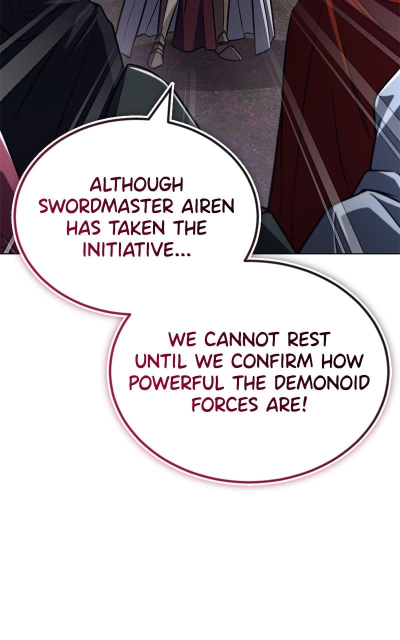The Lazy Lord Masters the Sword Chapter 134 — page 90