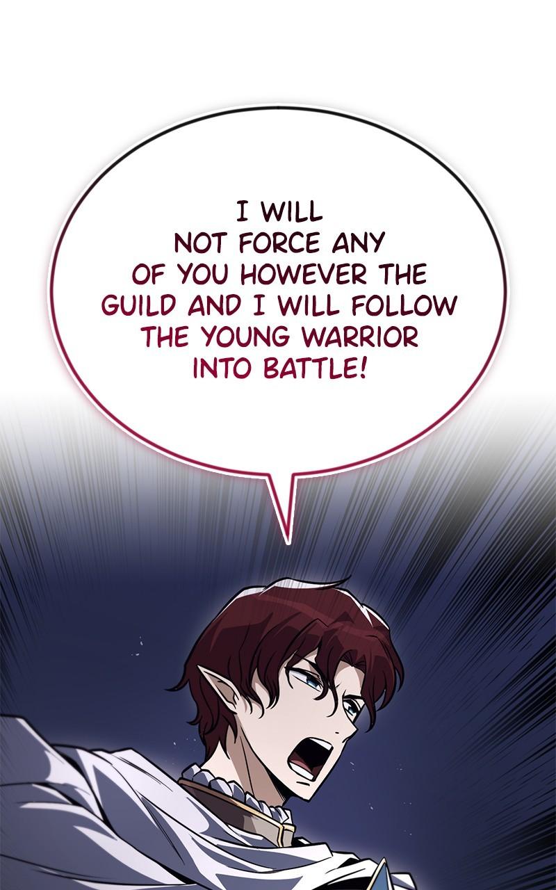 The Lazy Lord Masters the Sword Chapter 134 — page 91