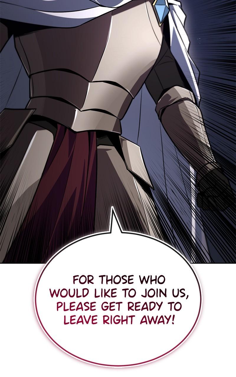 The Lazy Lord Masters the Sword Chapter 134 — page 92