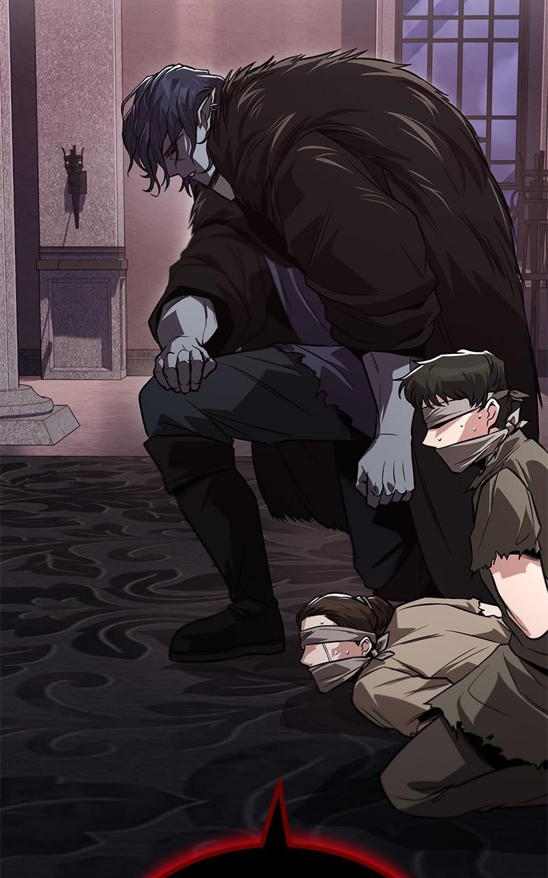 The Lazy Lord Masters the Sword Chapter 134 — page 98