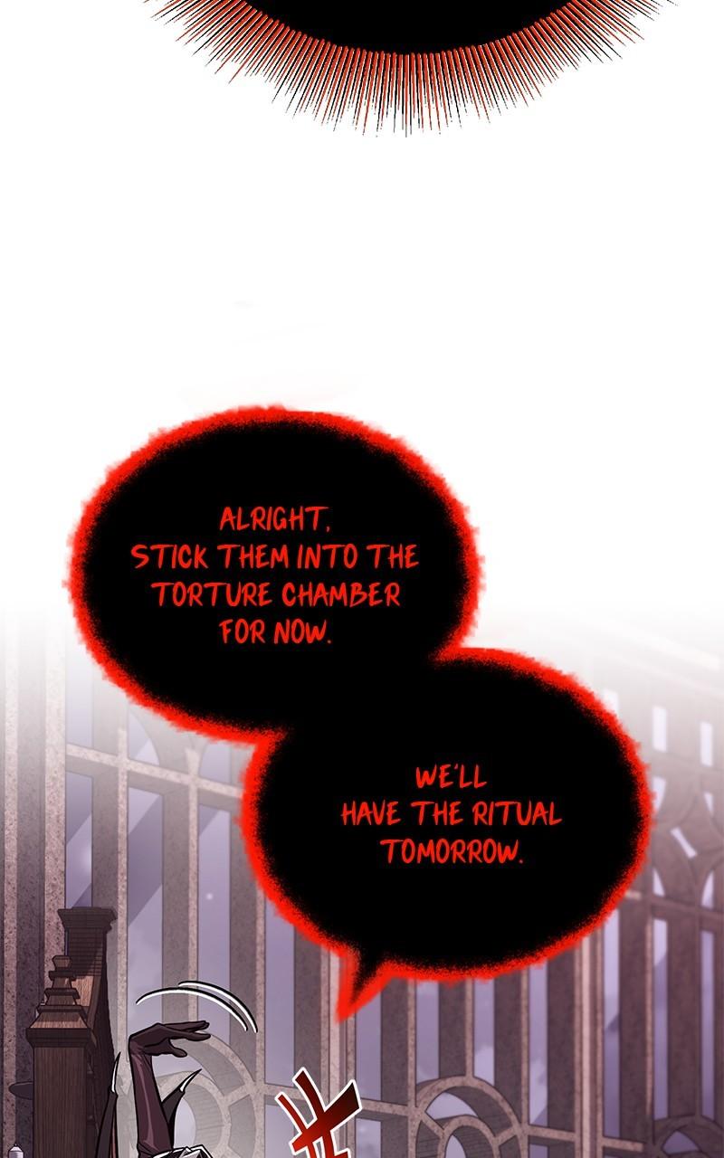 The Lazy Lord Masters the Sword Chapter 134 — page 105