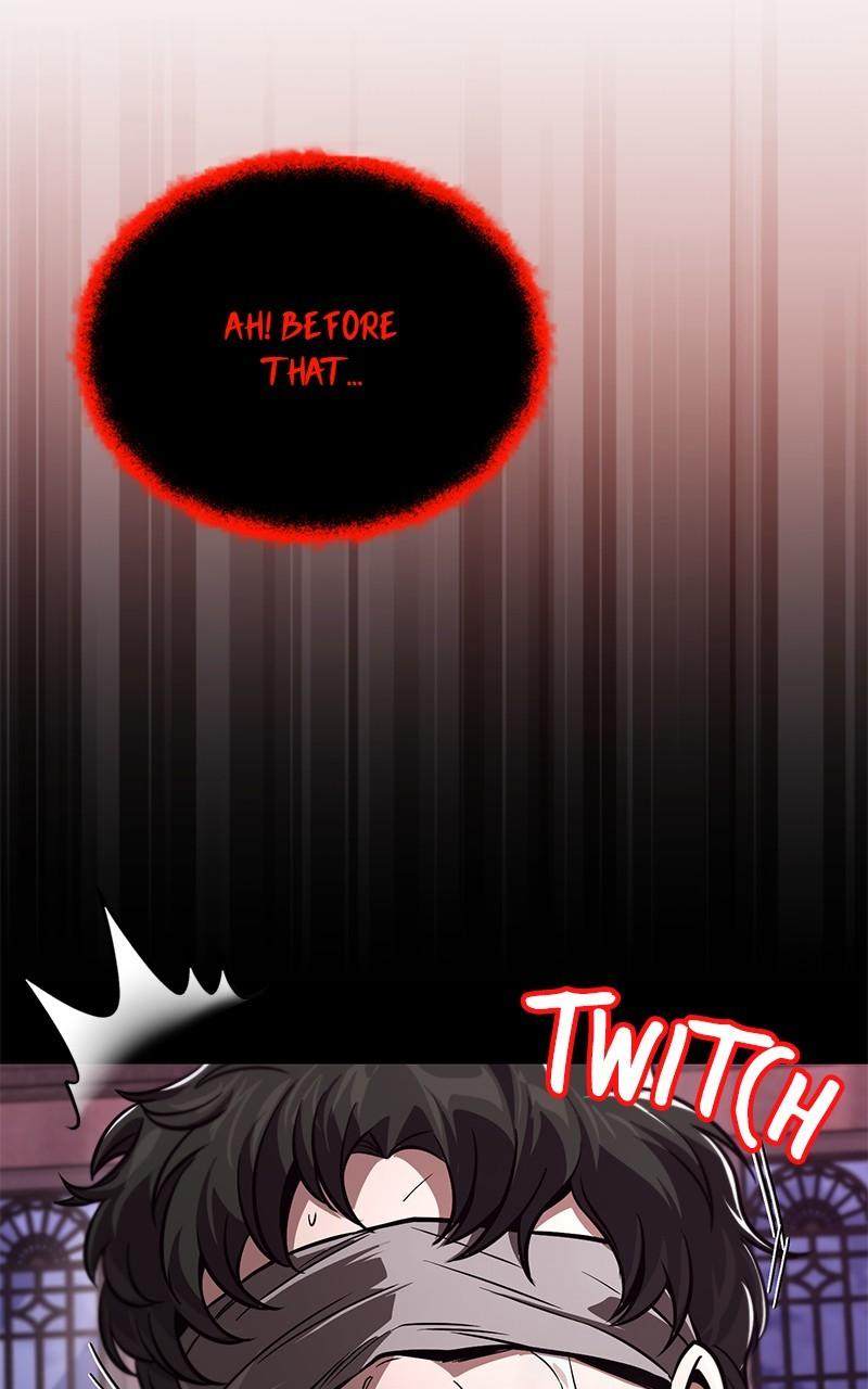 The Lazy Lord Masters the Sword Chapter 134 — page 107