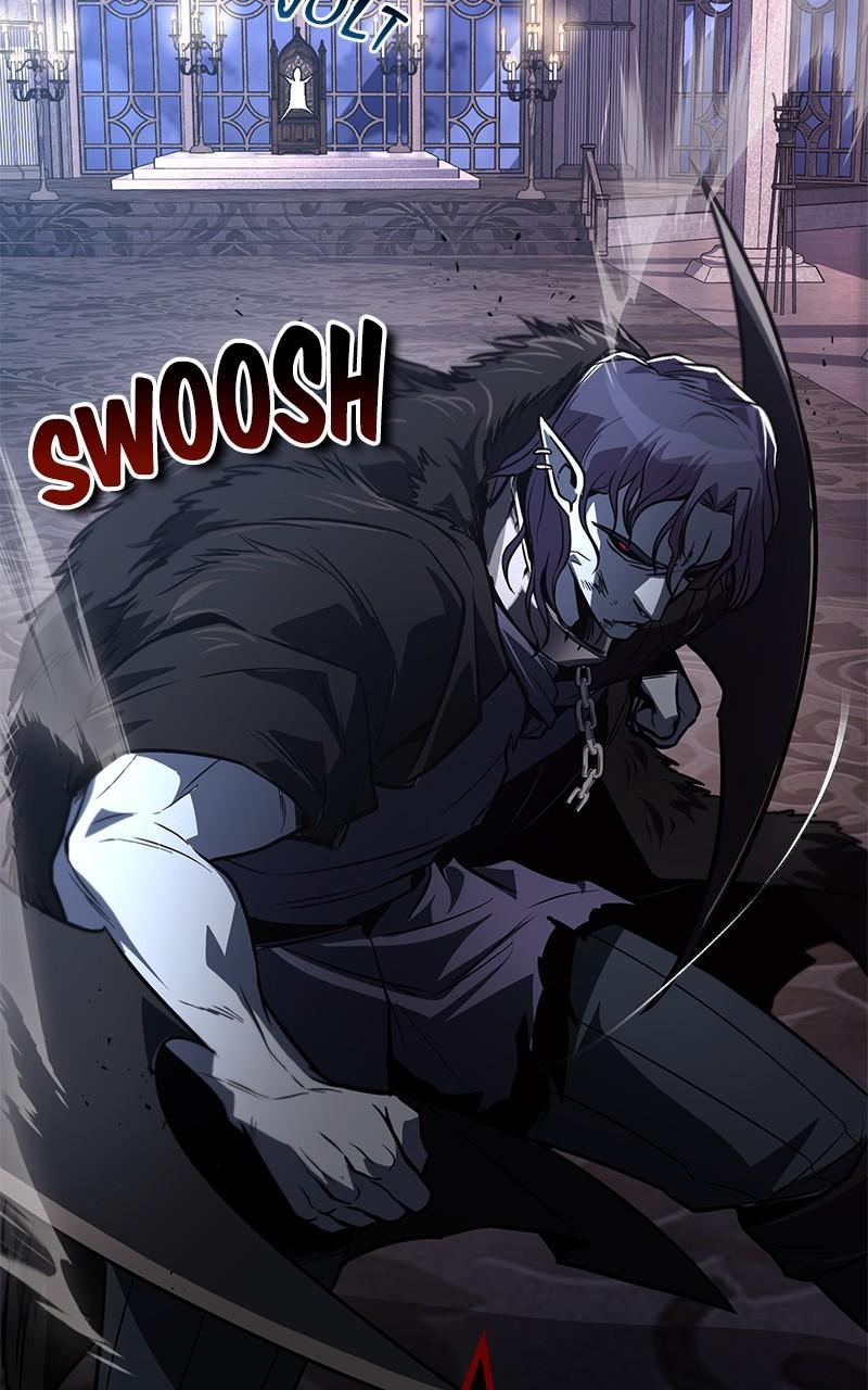 The Lazy Lord Masters the Sword Chapter 134 — page 114
