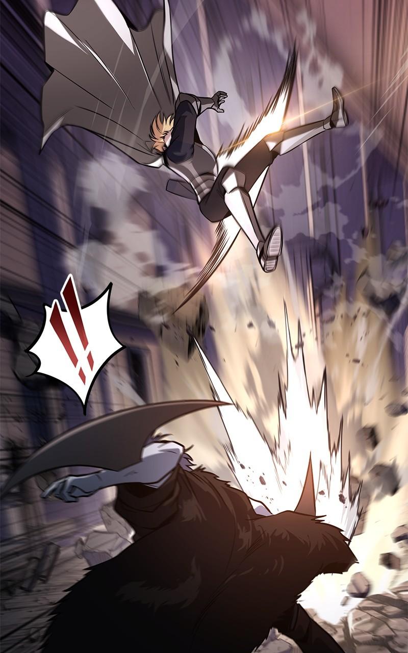 The Lazy Lord Masters the Sword Chapter 134 — page 116