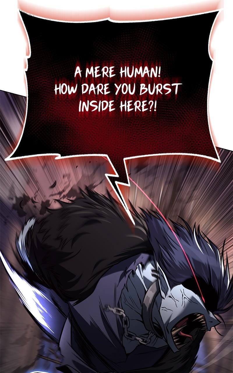 The Lazy Lord Masters the Sword Chapter 134 — page 119