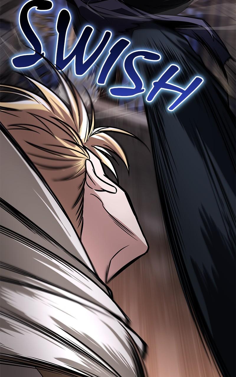 The Lazy Lord Masters the Sword Chapter 134 — page 120
