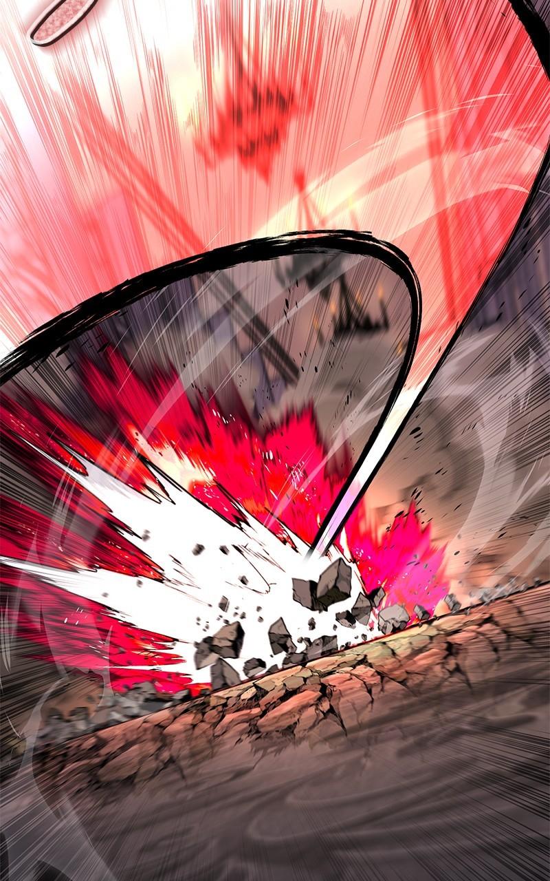 The Lazy Lord Masters the Sword Chapter 134 — page 122
