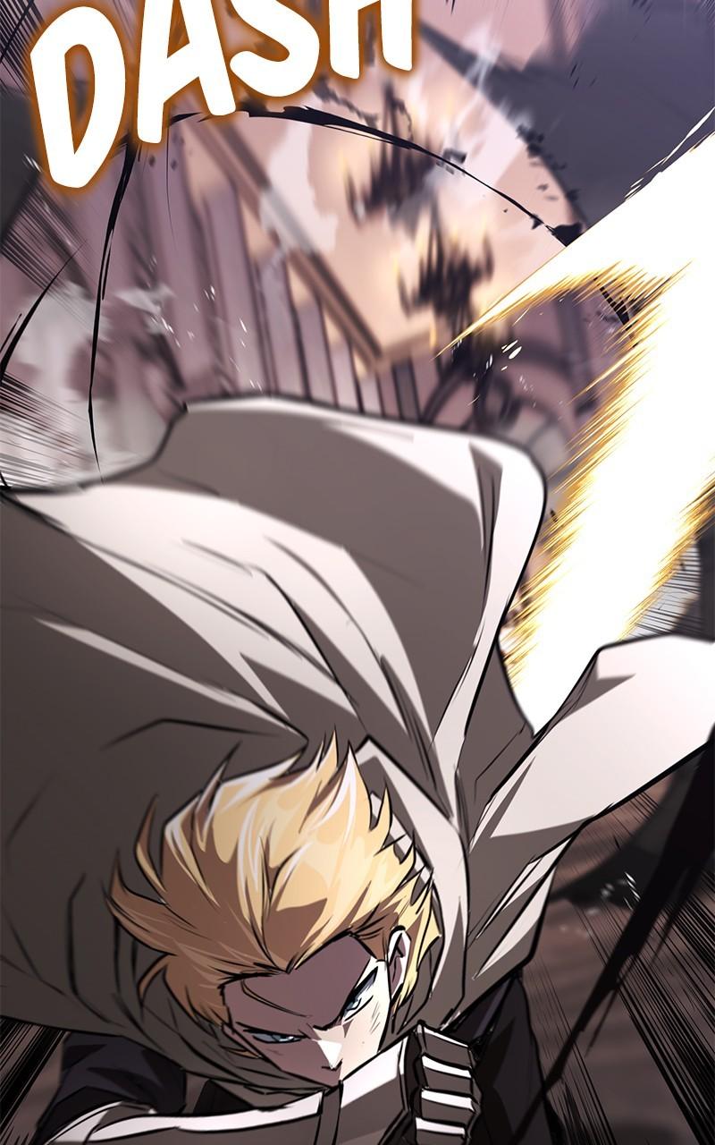 The Lazy Lord Masters the Sword Chapter 134 — page 124