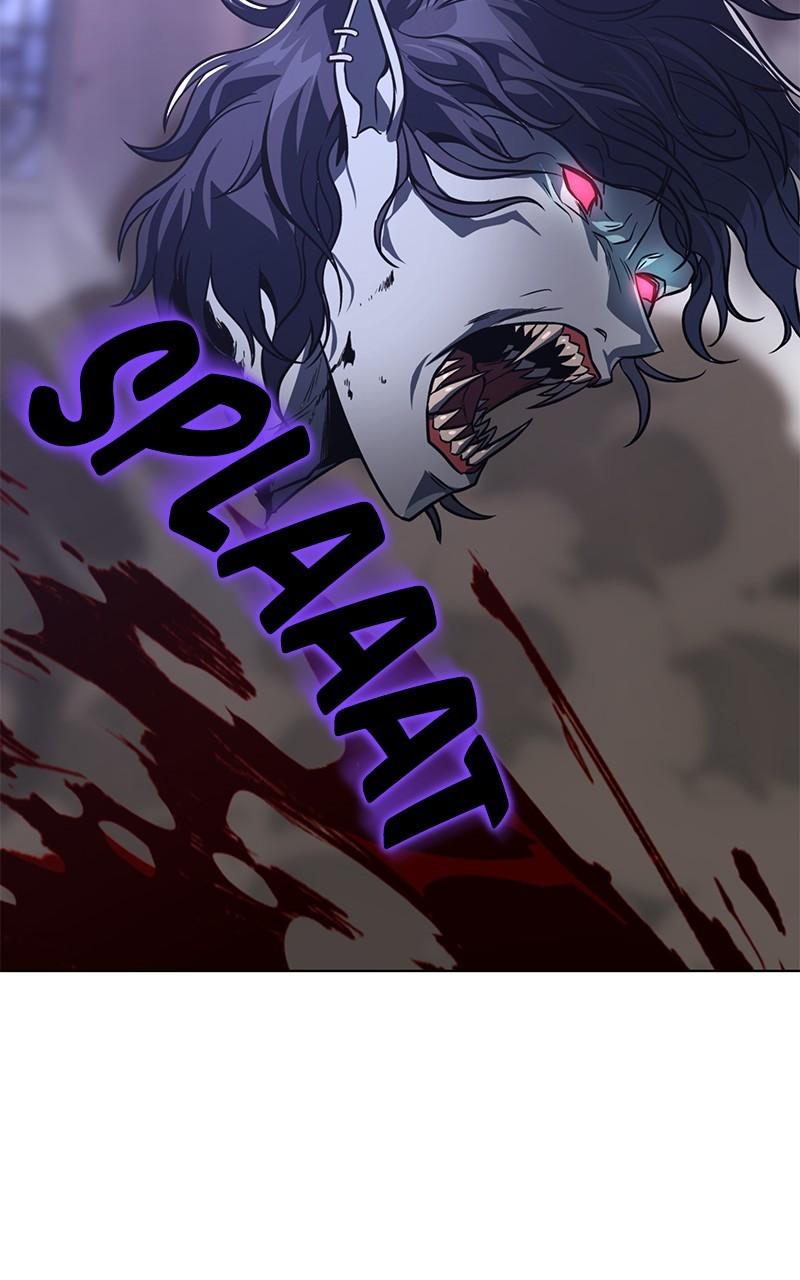 The Lazy Lord Masters the Sword Chapter 134 — page 126