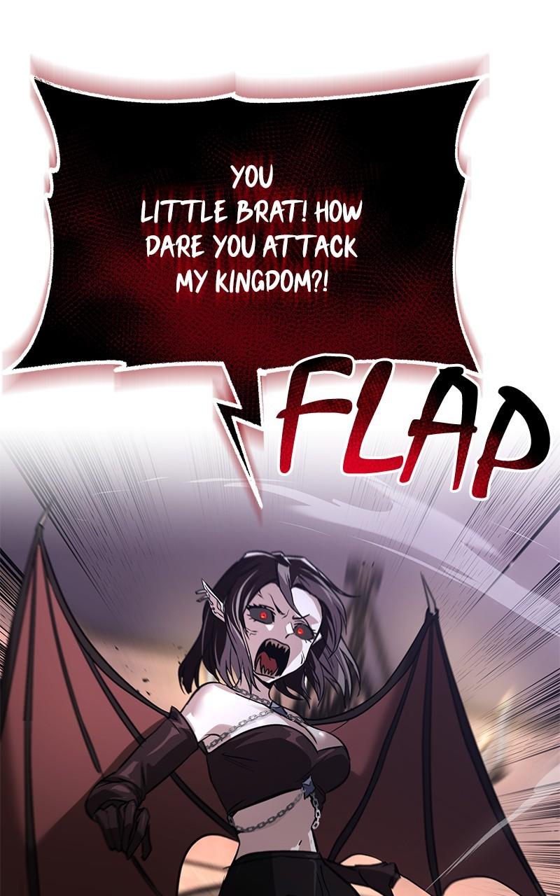 The Lazy Lord Masters the Sword Chapter 134 — page 127