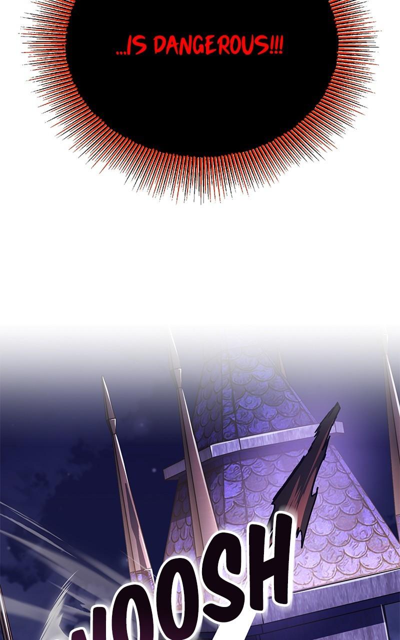The Lazy Lord Masters the Sword Chapter 134 — page 136
