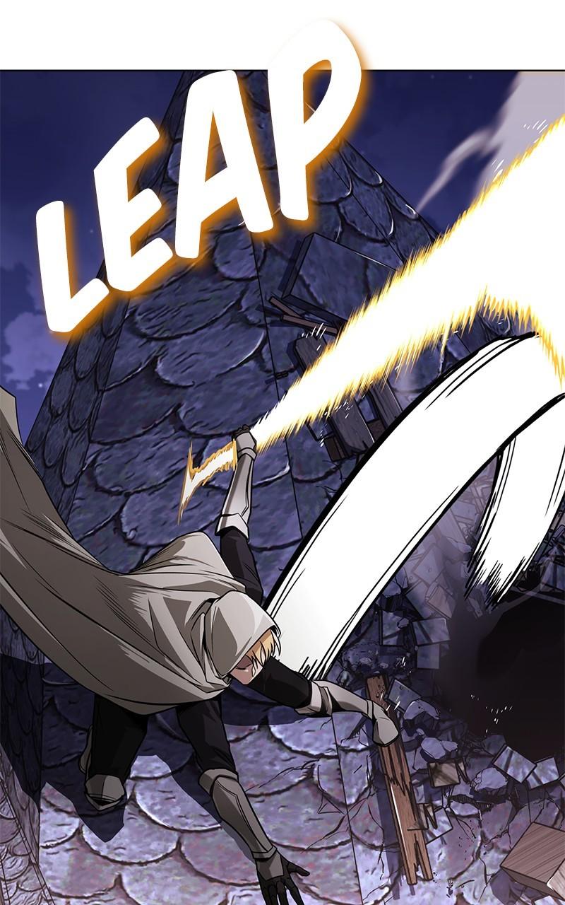The Lazy Lord Masters the Sword Chapter 134 — page 138