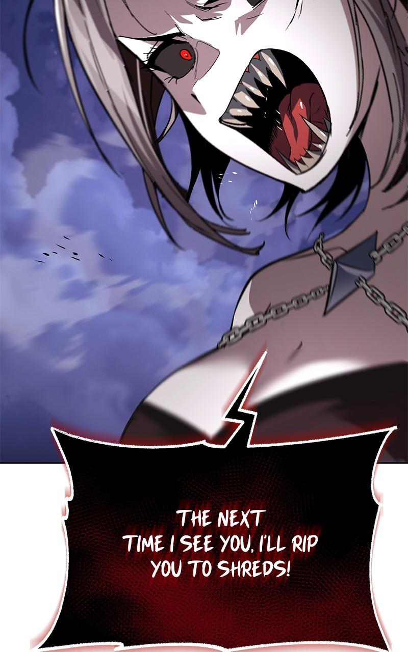 The Lazy Lord Masters the Sword Chapter 134 — page 142