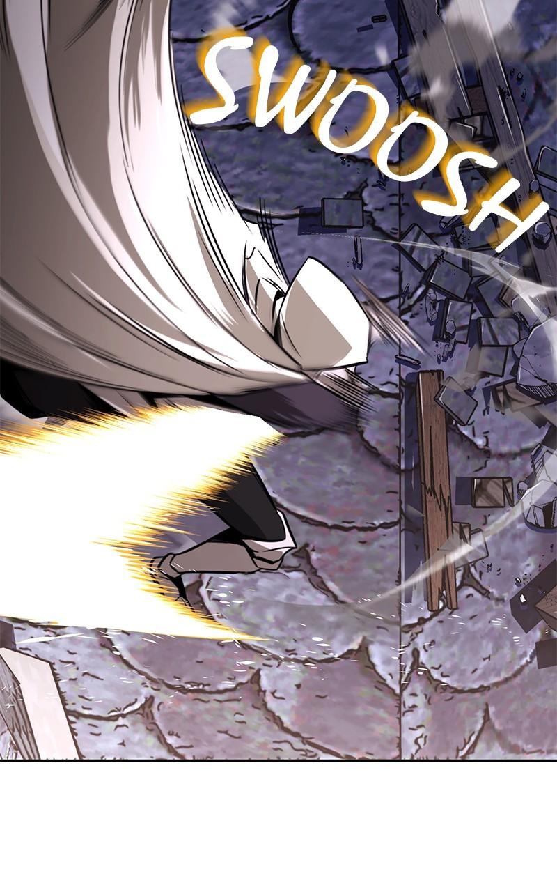 The Lazy Lord Masters the Sword Chapter 134 — page 145
