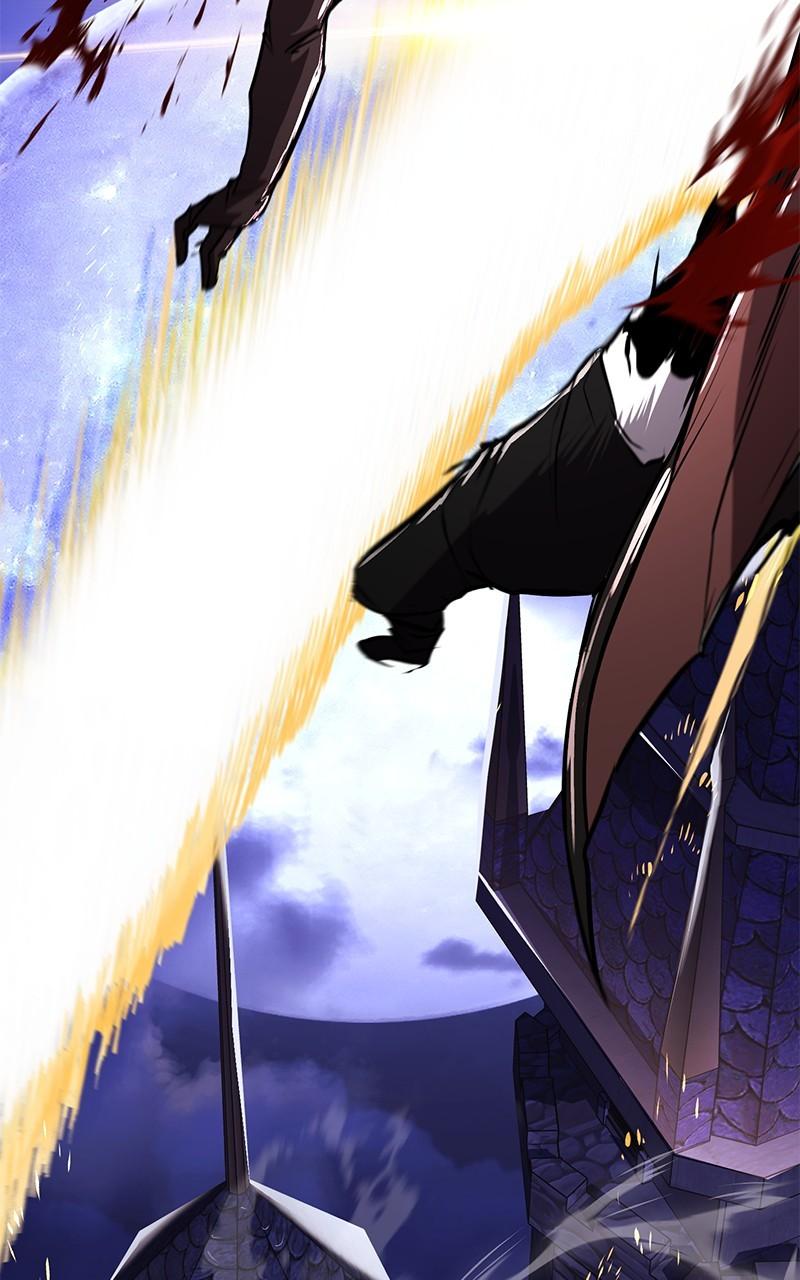 The Lazy Lord Masters the Sword Chapter 134 — page 147