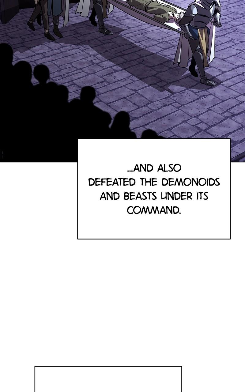The Lazy Lord Masters the Sword Chapter 135 — page 2