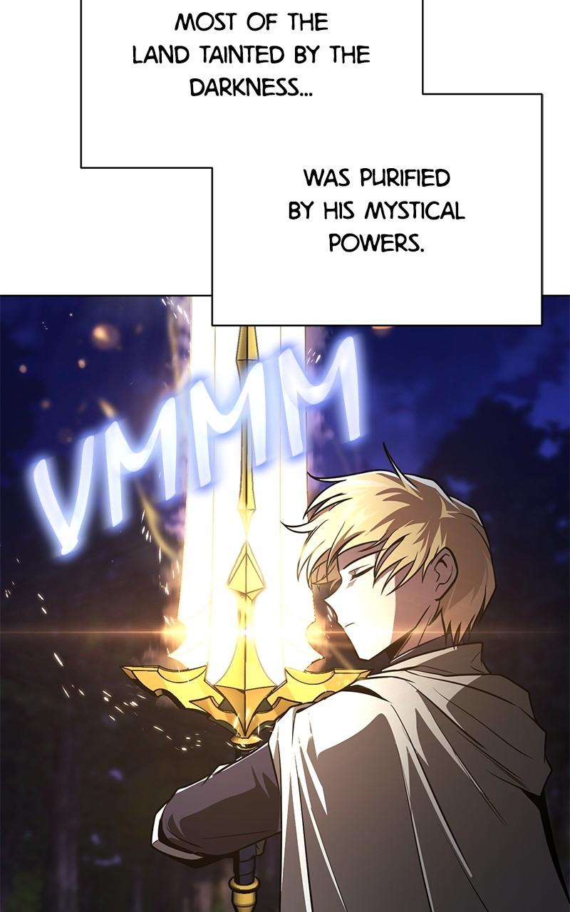 The Lazy Lord Masters the Sword Chapter 135 — page 3