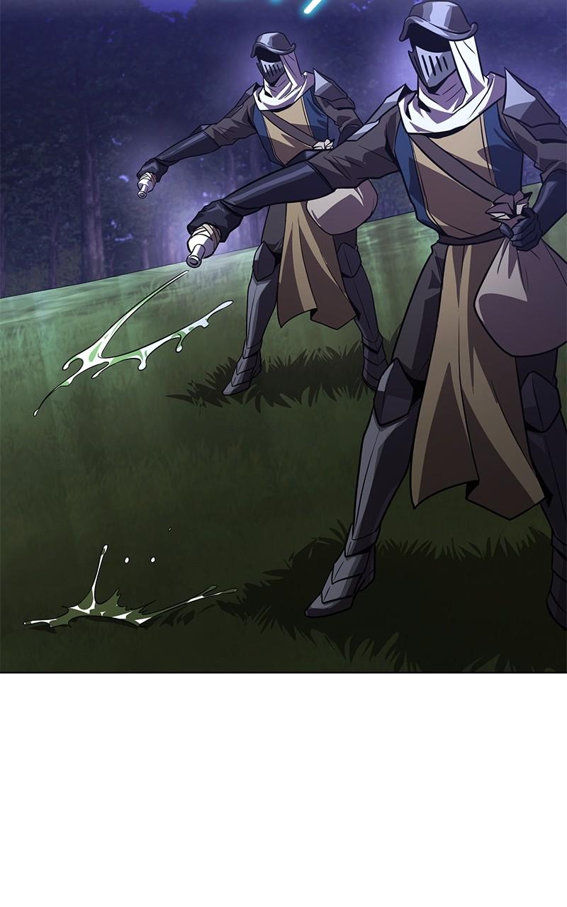 The Lazy Lord Masters the Sword Chapter 135 — page 5