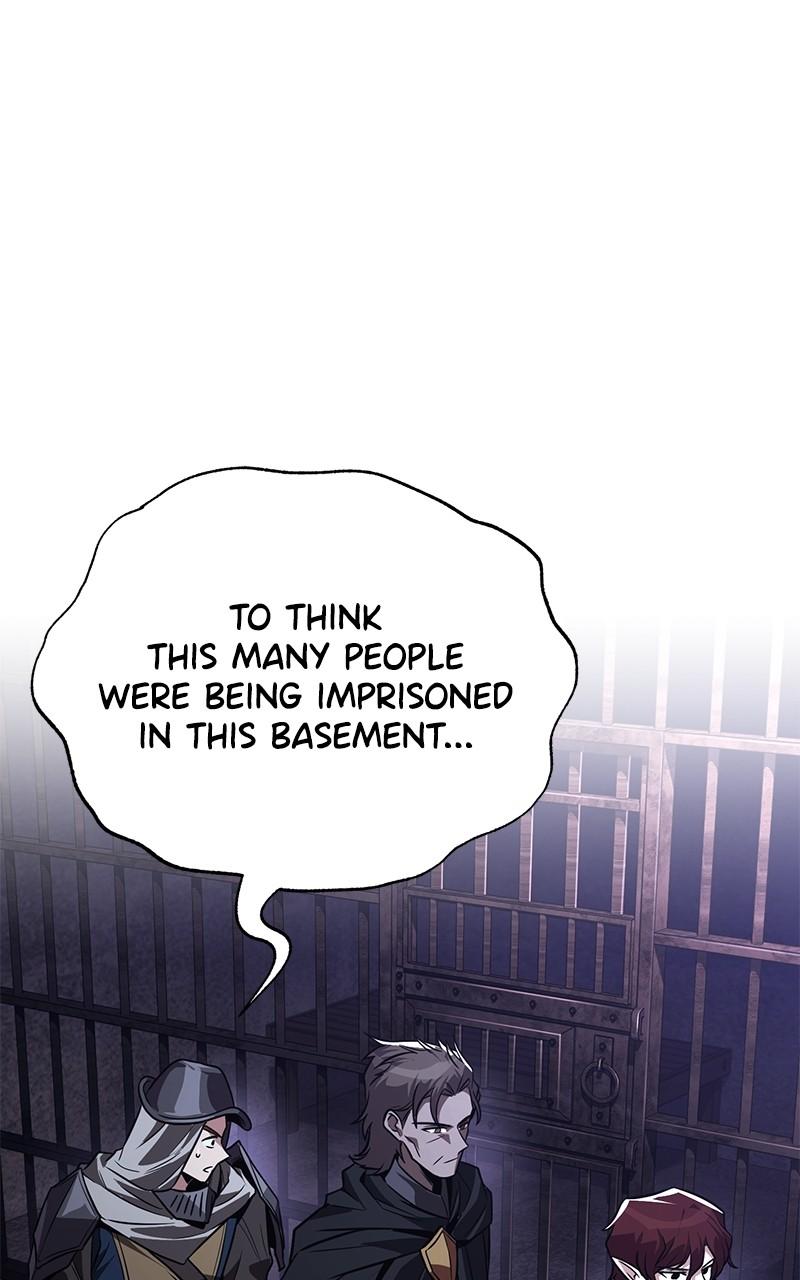 The Lazy Lord Masters the Sword Chapter 135 — page 6