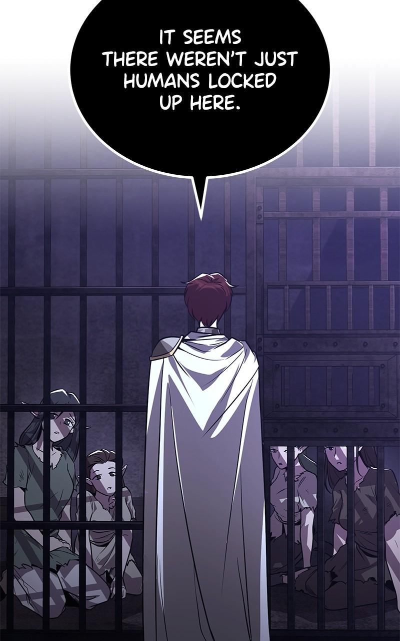 The Lazy Lord Masters the Sword Chapter 135 — page 9