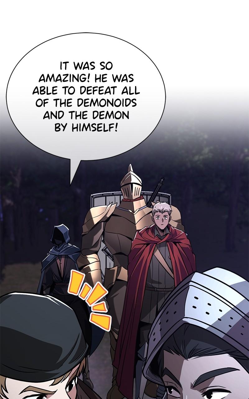 The Lazy Lord Masters the Sword Chapter 135 — page 12