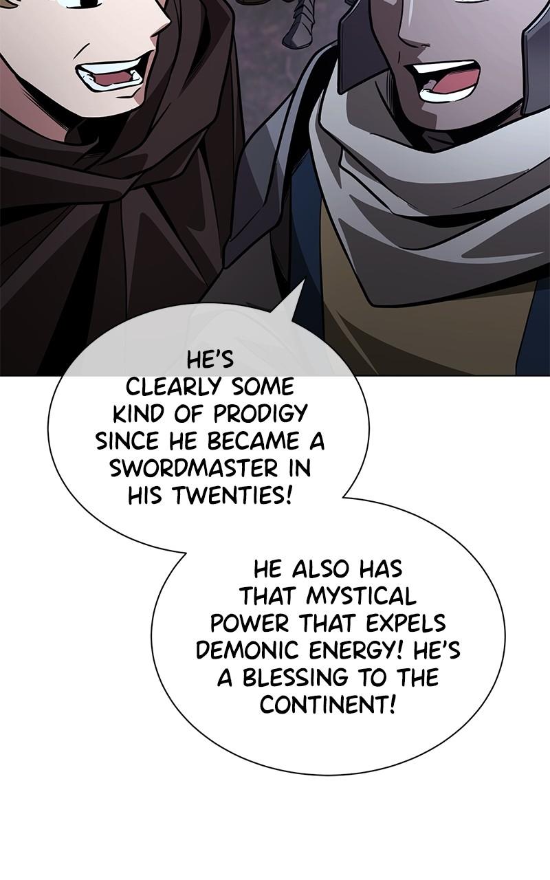 The Lazy Lord Masters the Sword Chapter 135 — page 13
