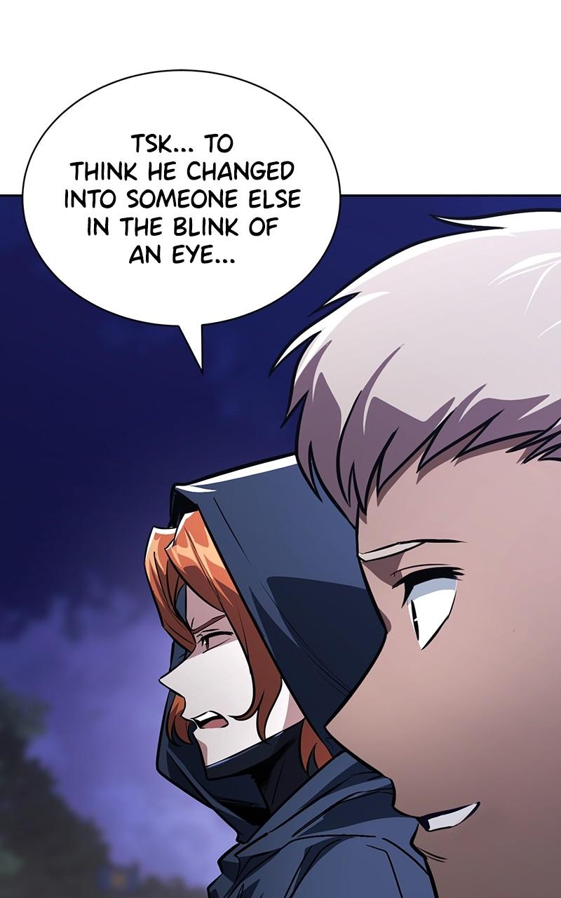 The Lazy Lord Masters the Sword Chapter 135 — page 14