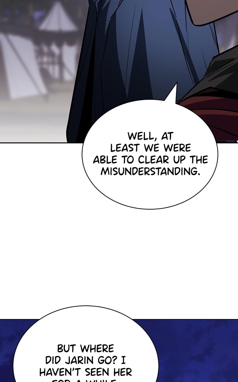 The Lazy Lord Masters the Sword Chapter 135 — page 15