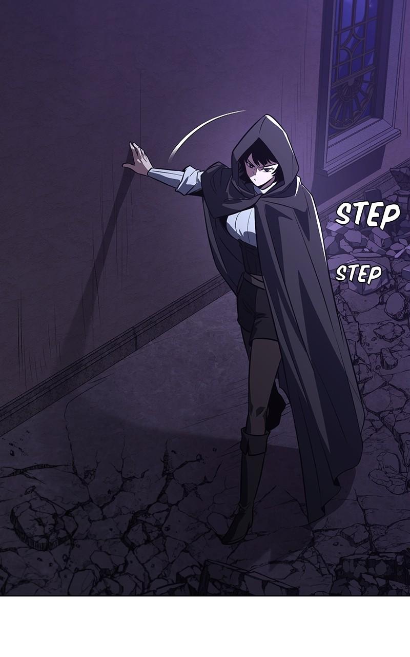 The Lazy Lord Masters the Sword Chapter 135 — page 18