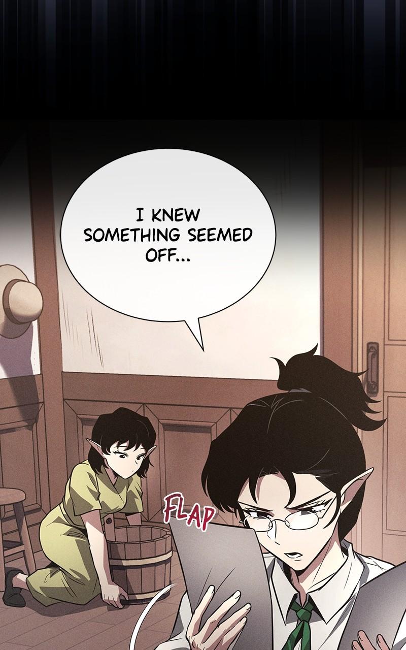 The Lazy Lord Masters the Sword Chapter 135 — page 21