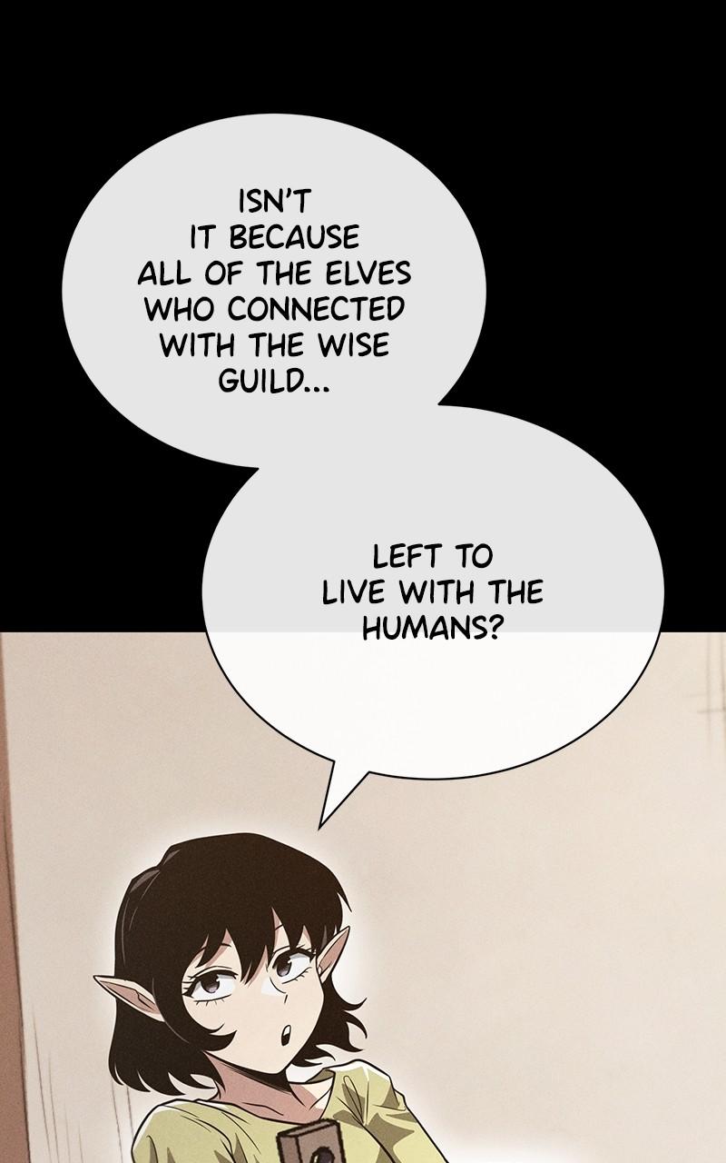 The Lazy Lord Masters the Sword Chapter 135 — page 23