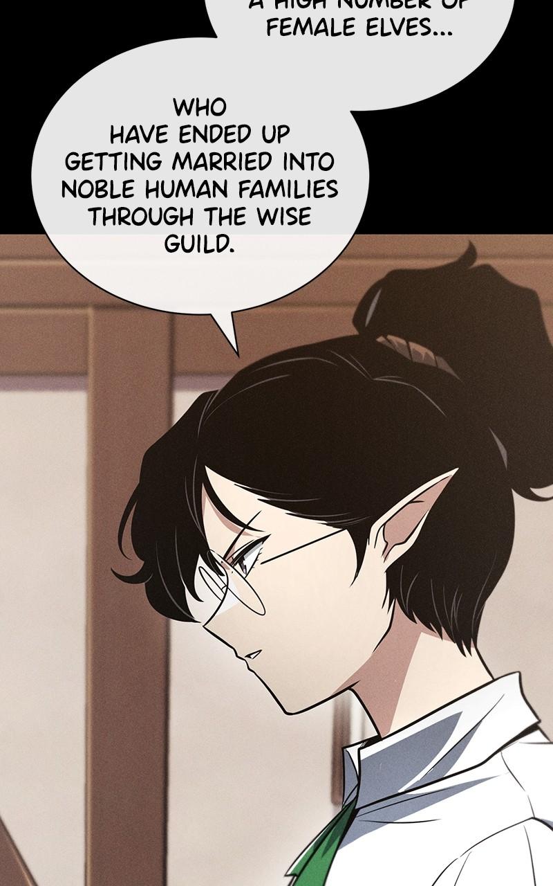 The Lazy Lord Masters the Sword Chapter 135 — page 25